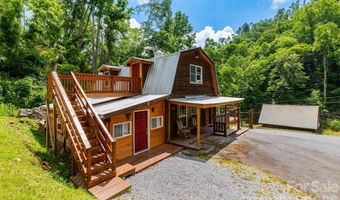 1010 And 1014 Melton Branch Rd, Bakersville, NC 28705