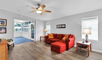 467 Marlin Cir, Barefoot Bay, FL 32976