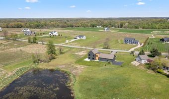 4569 Giles Ave NE, Ada, MI 49301
