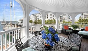 24 Brown And Howard Wharf 302, Newport, RI 02840