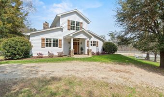 1778 White Rd, Camden, SC 29020