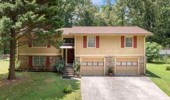 3838 Chattahoochee, Douglasville, GA 30135
