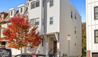 156 Lexington St 1, Boston, MA 02128