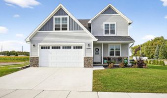 W6506 E STEAMBOAT Lane, Appleton, WI 54915