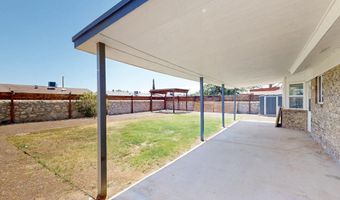 10720 AQUAMARINE St, El Paso, TX 79924