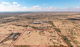 18730 W TIERRA BONITA, Casa Grande, AZ 85193