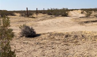 0 Silver Rock, Adelanto, CA 92301