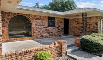 1515 Olive St, Ardmore, OK 73401