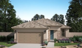 2984 S 234th Ln Plan: Madera, Buckeye, AZ 85326