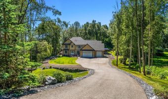 6520 Kincaid Rd, Anchorage, AK 99502