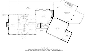 37 Birchwood Cir, Bedford, NH 03110