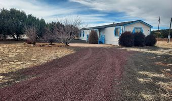 23 COUNTY ROAD 8206 Rd, Concho, AZ 85924