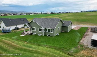 127 E PAPWORTH Ln, Afton, WY 83110