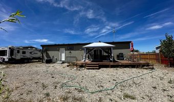 130 Mt. Hope St, Eureka, NV 89316