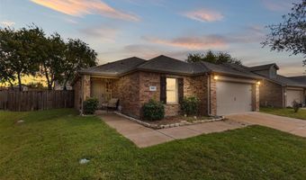 257 Cyrus St, Anna, TX 75409