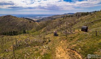 0 Pine Acres, Bellvue, CO 80512