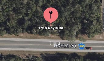 1768 DOYLE Rd, Deltona, FL 32725