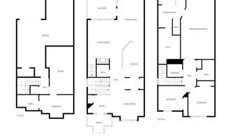 3196 Buck Way, Alpharetta, GA 30004