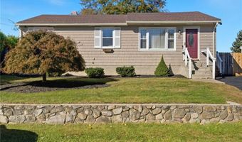 29 Dix Ave, Johnston, RI 02919