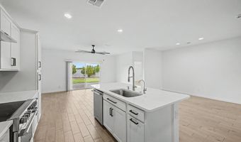 2058 S 241ST Ave, Buckeye, AZ 85326