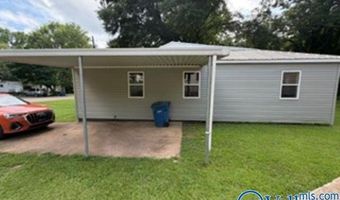 206 Walker Dr, Attalla, AL 35954