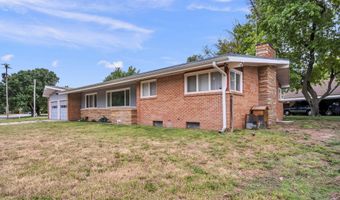 701 W Main St, Arlington, KS 67514