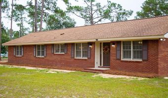 503 Satilla Church Rd, Baxley, GA 31513