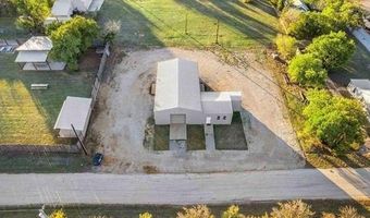 305 Sycamore, Archer City, TX 76351