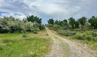 1242 Hwy 20 S, Basin, WY 82410