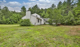 10 N Mason Rd, Brookline, NH 03033