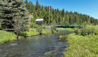 78930 Middle Fork Ln, Bates, OR 97817