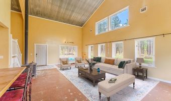 41 Susan Ln, Angel Fire, NM 87710