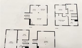 594 Herr Rd, Angola, NY 14006