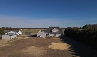 12390 DEER FOREST Rd, Bridgeville, DE 19933