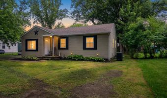 2011 Rosewood Ave, Anderson, IN 46011