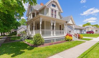 403 N Locust St, Adrian, MI 49221