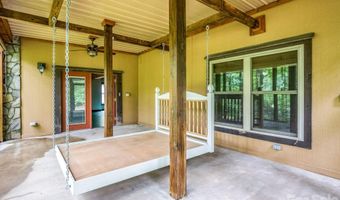 160 Sweetwater Ridge Rd, Balsam Grove, NC 28708