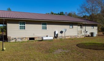 174 Perch St, Alma, GA 31510