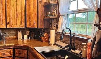 1274 W Walden Rd, Battiest, OK 74722
