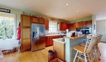 1276 Swinton Rd, Bridport, VT 05734