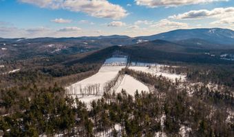 Marsh Cross Road, Andover, VT 05143