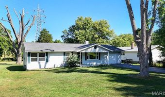 1009 Loretta Dr, Arnold, MO 63010