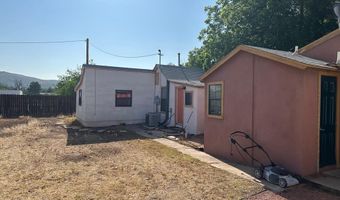 702 N 5th, Alpine, TX 79830