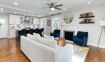 5029 22ND St S, Arlington, VA 22206