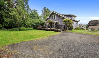 3361 Harrison Ave, Astoria, OR 97103