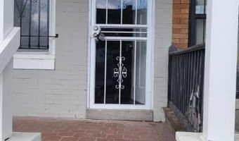 2008 N SMALLWOOD St, Baltimore, MD 21216