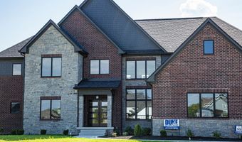 3874 Chapel Hill Ct, Bargersville, IN 46106