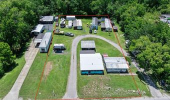 55521 FRONT St, Astor, FL 32102