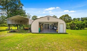 6923 MONROE Hwy, Ball, LA 71405