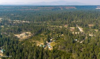 7011 Kelso Lake Rd, Athol, ID 83801